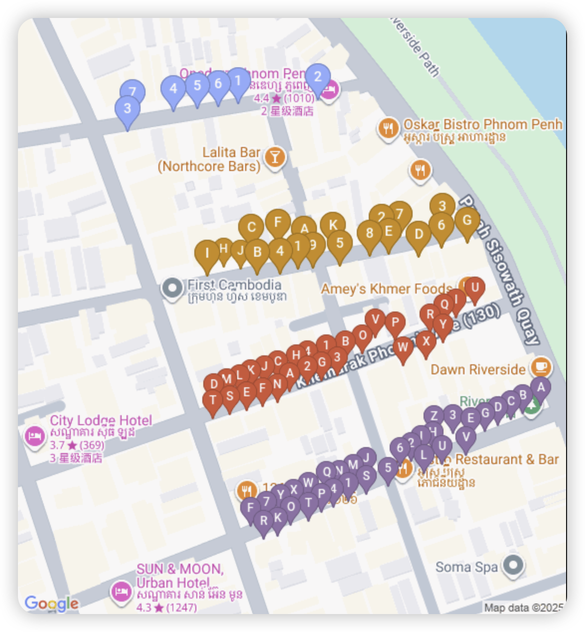 金边风俗酒吧完全攻略